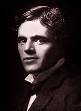 jack london